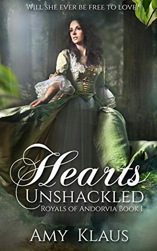 Hearts Unshackled