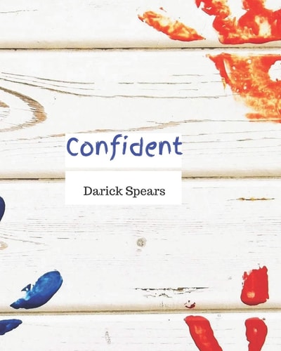 Confident