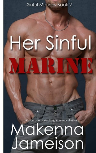 Her Sinful Marine