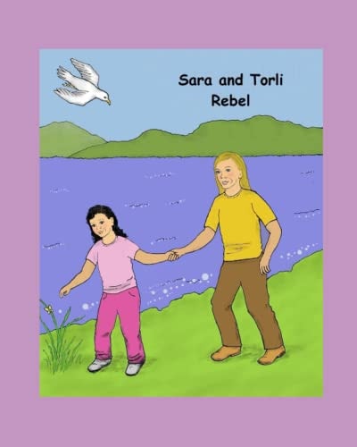 Sara and Torli Rebel Expanded Edition