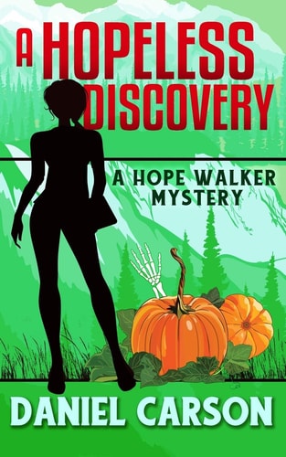 A Hopeless Discovery