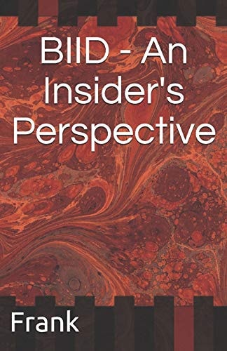 BIID - An Insider's Perspective
