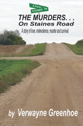 The Murders On Staines Road