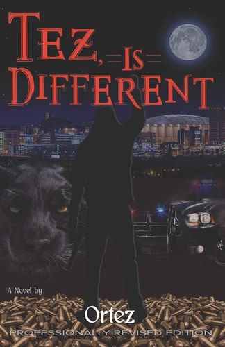 Tez, Is Different