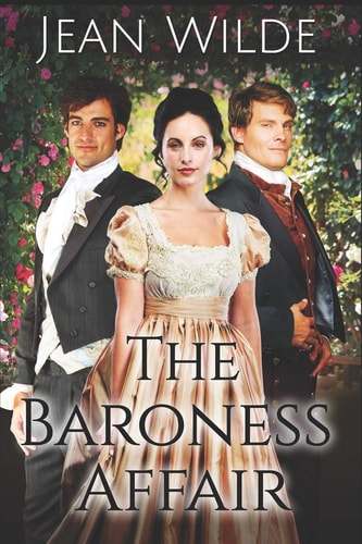 The Baroness Affair