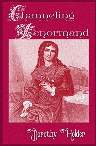 Channeling Lenormand