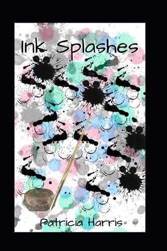 Ink Splashes