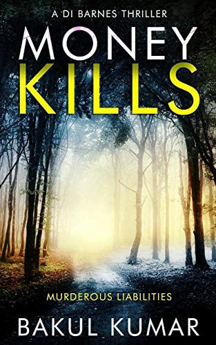 Money Kills A Gripping Thriller with a Killer Twist
