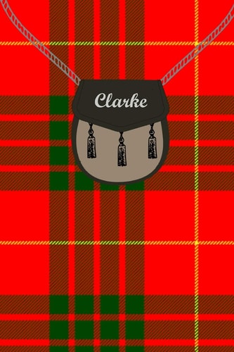 Clarke Clan