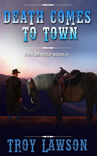 Death Comes to Town
