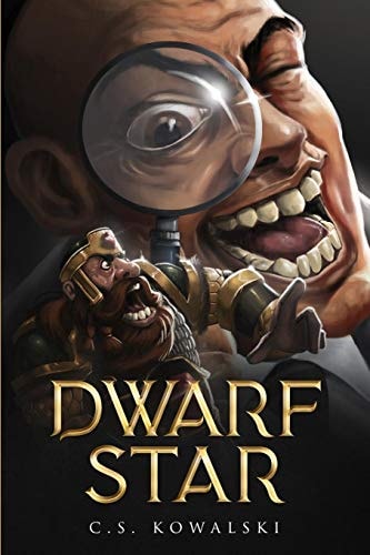Dwarf Star