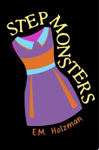 Stepmonsters
