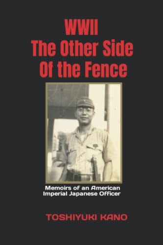 WWII The Other Side of the Fence
