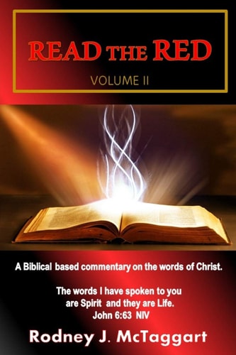 Read the Red Volume II