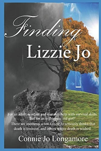 Finding Lizzie Jo