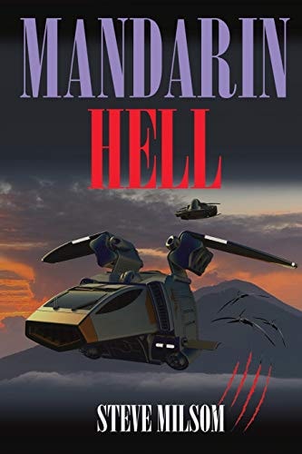 Mandarin Hell