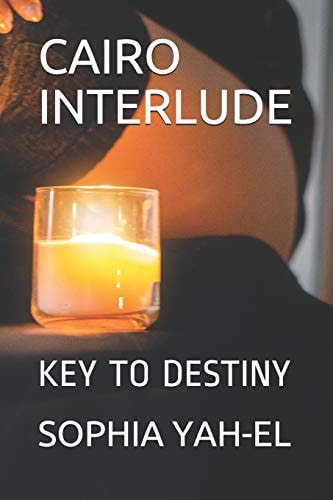Cairo Interlude Key to Destiny