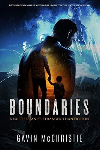 Boundaries Real Life Can Be Stranger Than Fiction