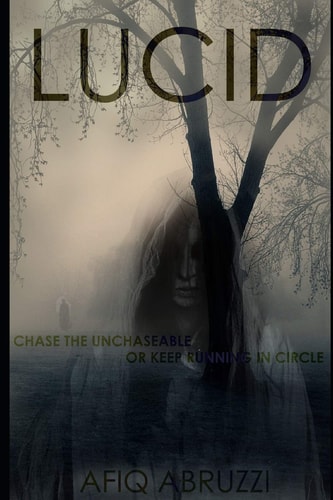 Lucid Chase The Unchaseable