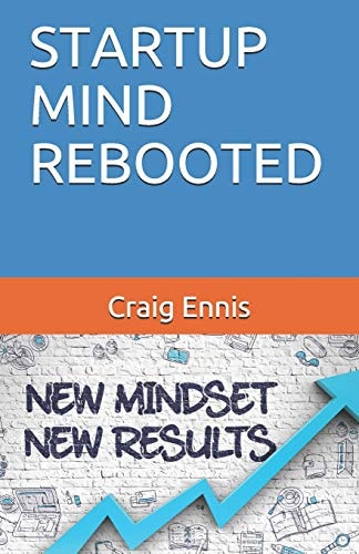 Startup Mind Rebooted