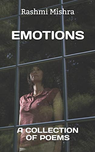Emotions A Collection of Poetries
