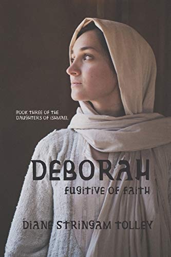 Deborah Fugitive of Faith