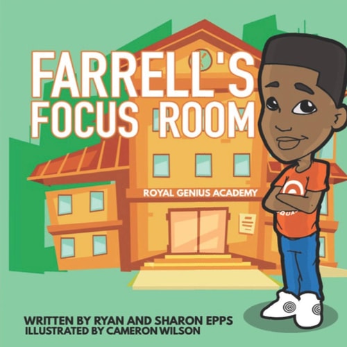 Farrell's Focus Room