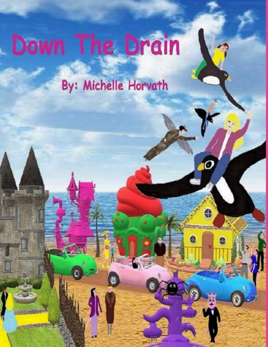Down The Drain