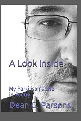 A Look Inside My Parkinson's Life in Poetry