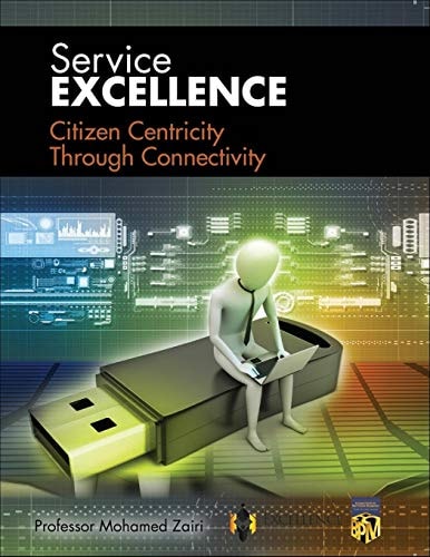 Citizen Centricity Through Connectivity