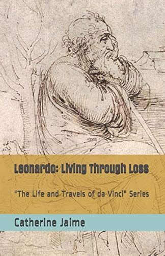 Leonardo Living Through Loss