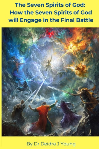 The Seven Spirits of God How the Seven Spirits of God Will Engage in the Final Battle