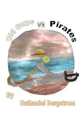 Old Guys Vs PIrates