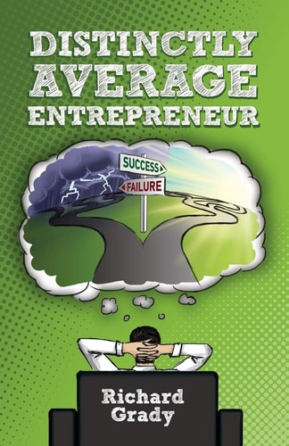 Distinctly Average Entrepreneur