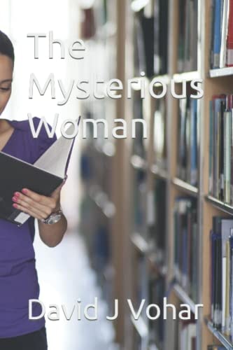 The Mysterious Woman