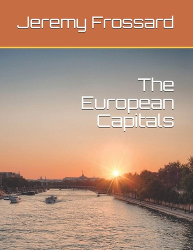The European Capitals