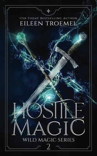 Hostile Magic