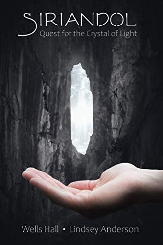Siriandol Quest for the Crystal of Light
