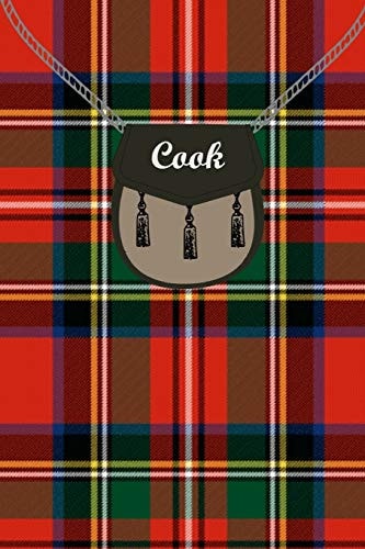 Cook Clan
