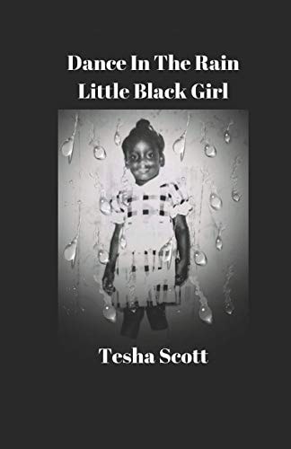 Dance In The Rain Little Black Girl