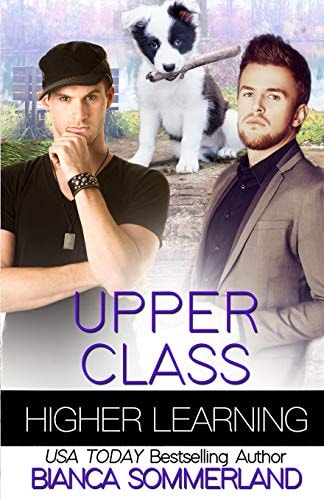 Upper Class