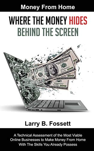 Money From Home Where the Money Hides Behind the Screen: A Technical Assessment of the Most Viable Online Businesses to Make Money From Home With the Skills You Already Possess