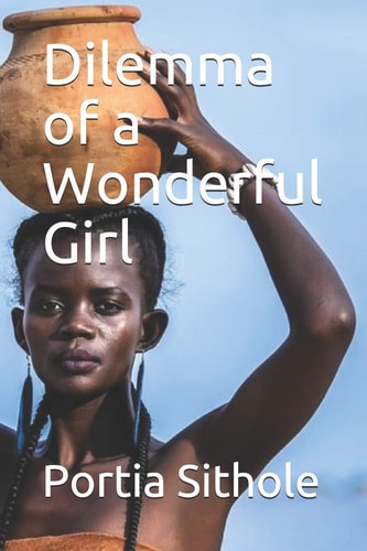 Dilemma of a Wonderful Girl