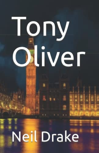 Tony Oliver