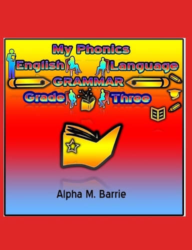 English Language Grammar Grade Three