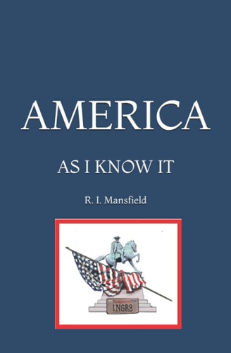 America As I Know It