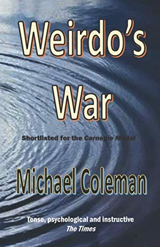 Weirdo's War