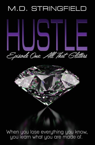Hustle Episode 1: All That Glitters