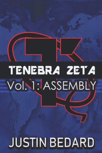 Tenebra Zeta Vol. 1 Assembly