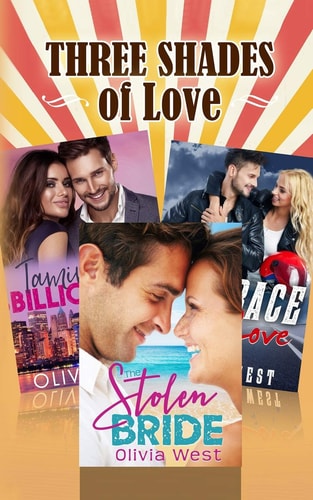 Three Shades of Love